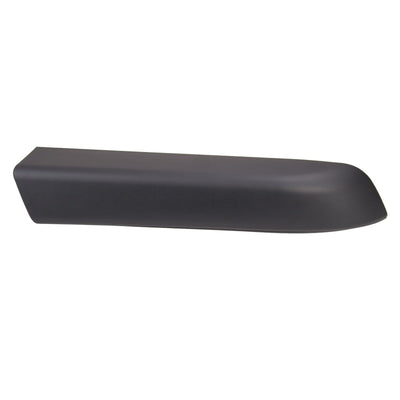 Omix Fender Flare Extension Left-Side- 97-06 Wrangler TJ
