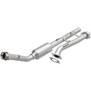 MagnaFlow Direct Fit Catalytic Converter 1997-2000 Ford Explorer 4.0