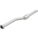 MagnaFlow Direct Fit Catalytic Converter 99-00 BMW 540i 4.4L PS Rear