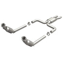MagnaFlow Direct Fit Catalytic Converter 03-06 Lincoln LS 3.9L