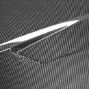 Seibon 2012+ Volkswagen Golf MK7 TM-Style Carbon Fiber Hood