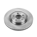 Power Stop 11-14 Ford Mustang Front Autospecialty Brake Rotor