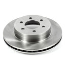Power Stop 97-02 Dodge Dakota Front Autospecialty Brake Rotor