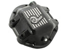 aFe Power Differential Cover Machined Pro Series 97-14 Jeep Dana 44