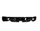 Road Armor 19-20 Ram 1500 SPARTAN Rear Bumper - Tex Blk