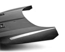 Seibon 14+ Ford Fiesta RS Style Carbon Fiber Hood