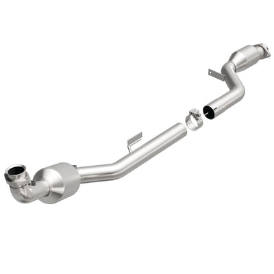 MagnaFlow Direct Fit Catalytic Converter 05-10 SLK55 AMG 5.5L ds