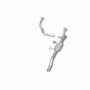 MagnaFlow Conv DF '01 Dodge Ram 1500 Pick up