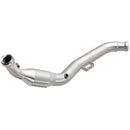 MagnaFlow Direct Fit Catalytic Converter P/S 03-06 Mercedes E55 AMG