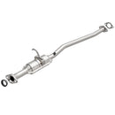 MagnaFlow Direct Fit Catalytic Converter 98-01 Chevrolet Metro 1.3L