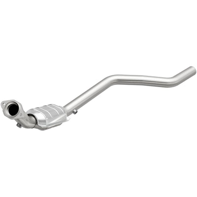MagnaFlow Direct Fit Catalytic Converter 00-02 Lincoln LS P/S OEM