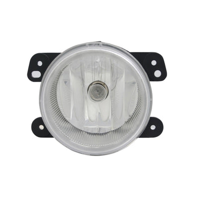 Omix Fog Light Assembly 11-13 Grand Cherokee & 10-18 Wrang