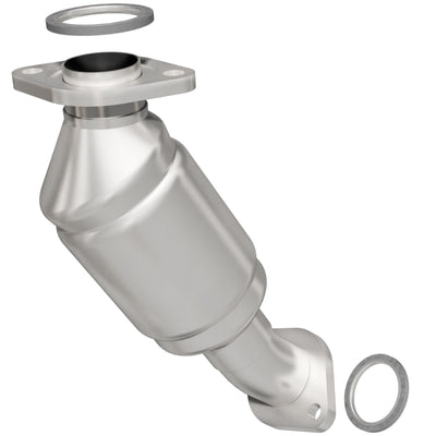 MagnaFlow Direct Fit Catalytic Converter 99-03 Lexus RX300 3.0L fron