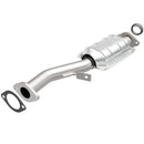 MagnaFlow Direct Fit Catalytic Converter 95- 96 Impreza 2.2L Rear