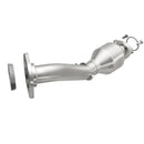 MagnaFlow Direct Fit Catalytic Converter 12-14 Civic 2.4L