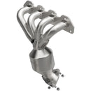 MagnaFlow DF Cat. Conv 09-10 Chevy Aveo/Aveo5 1.6L Manifold / 09 Pontiac G3 1.6L Manifold (49 State)