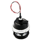 Turbosmart RacePort Gen V HE Sensor Cap - Black