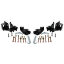 Synergy 03-13 Ram 1500/2500/3500 4x4 Front Long Arm Frame Brackets - Pair