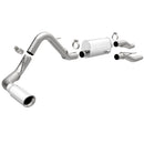 MagnaFlow SYS C/B 09 F-150 EC-CC/SB single