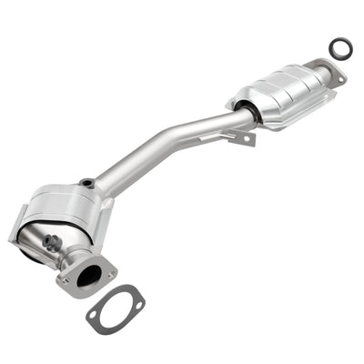 MagnaFlow Direct Fit Catalytic Converter 99-04 Subaru Forester 2.5L