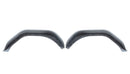 Fishbone Offroad 2018+ Jeep Wrangler JL JL Rear Steel Tube Fenders