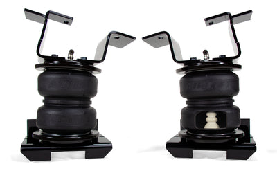 Air Lift LoadLifter 5000 Ultimate Air Spring Kit w/Int Jounce Bumper for 2019 Ram 3500 (2WD & 4WD)