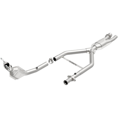 MagnaFlow Direct Fit Catalytic Converter 96-98 Lincoln Mark VIII 4.6L