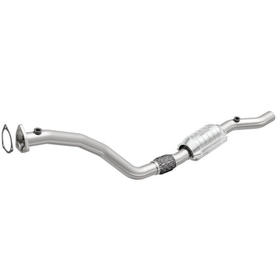 MagnaFlow Direct Fit Catalytic Converter 96-99 Audi A6 Quattro 2.8L