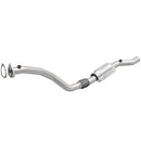 MagnaFlow Direct Fit Catalytic Converter 96-99 Audi A6 Quattro 2.8L
