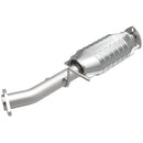 MagnaFlow Direct Fit Catalytic Converter 98-00 Kia Sportage
