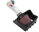 K&N 09-10 Ford F150 4.6L V8 F/I High Flow Performance  Kit