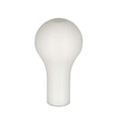 BLOX Ultraform Shift Knob M10x1.5 - White