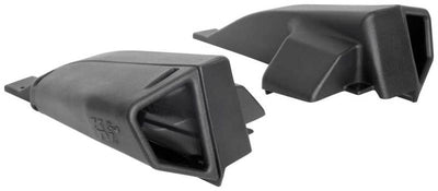 K&N 14-18 Polaris RZR 1000 XP AirCharger Performance Intake