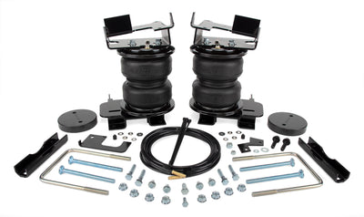 Air Lift LoadLifter 5000 Ultimate Rear Air Spring Kit w/internal jounce bumper for 2021+ Ford F-150