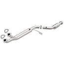 MagnaFlow Direct Fit Catalytic Converter 97-98 BMW Z3 6 2.8L