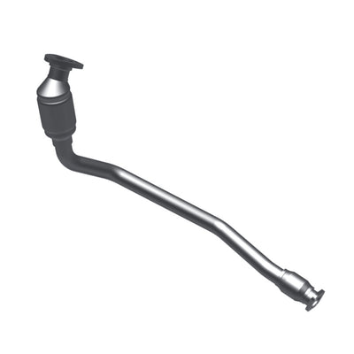 MagnaFlow Direct Fit Catalytic Converter 07-08 Pont G6 3.5L Front
