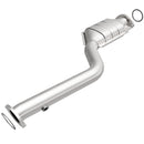 MagnaFlow Direct Fit Catalytic Converter 92-97 GS300/SC300 3.0 Rear