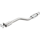 MagnaFlow Direct Fit Catalytic Converter 01-05 Lexus IS300 Rear CA