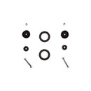 Bilstein B12 2004 Mercedes-Benz E320 Base Sedan Front and Rear Suspension Kit