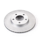 Power Stop 01-07 Ford Escape Front Evolution Geomet Coated Rotor