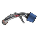 Injen 08-13 Lancer/Outlander Sport 2.0L 4 Cyl. Polished Short Ram Intake w/ MR Tech/Air Fusion