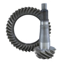 Yukon Gear High Performance Gear Set For Chrylser 8.75in w/ 89 Housing in a 3.55 Ratio