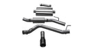 Corsa 2020-2025 Jeep Gladiator JT 3.0in Cat-Back Single Touring Side Exit w/ 4.0in Black Tip