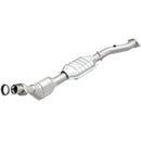 MagnaFlow Direct Fit Catalytic Converter 98-99 Ranger 2.5L