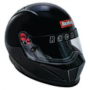 RaceQuip Gloss Black VESTA20 SA2020 Large