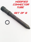 DDP 98.5-02 Dodge Cummins 5.9L 24V Modified Connector Tube Set w/O-Rings