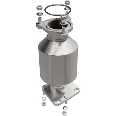 MagnaFlow Direct Fit Catalytic Converter 2012-2016 Buick LaCrosse 2.4L