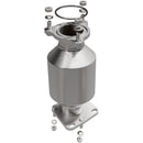 MagnaFlow Direct Fit Catalytic Converter 2012-2016 Buick LaCrosse 2.4L