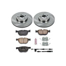 Power Stop 11-18 BMW X5 Front Autospecialty Brake Kit