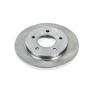 Power Stop 88-93 Buick Regal Rear Autospecialty Brake Rotor